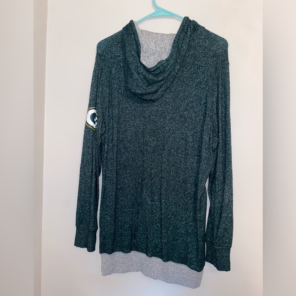 Packer sweater - Picture 2 of 2